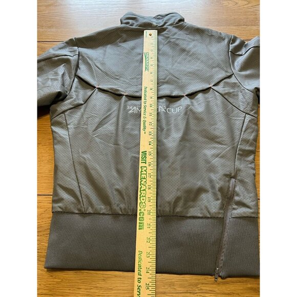 34th America’s Cup Softshell Full Zip Jacket‎ Size Medium San Francisco 2013 - Picture 7 of 16